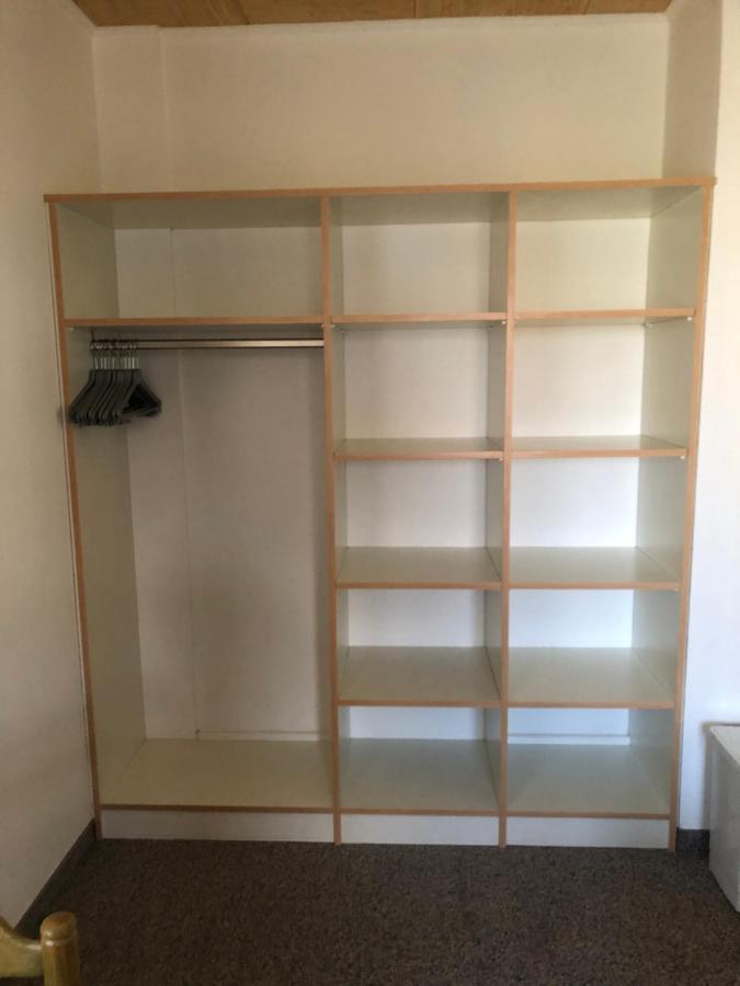 Grosszuegige Ferienwohnung Fuer 4 Personen Interlaken Ngoại thất bức ảnh