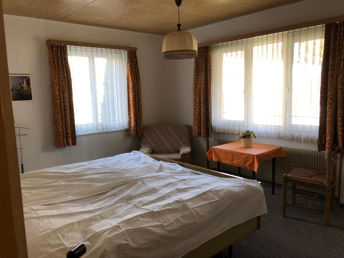 Grosszuegige Ferienwohnung Fuer 4 Personen Interlaken Ngoại thất bức ảnh
