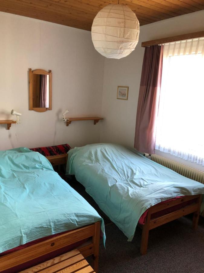 Grosszuegige Ferienwohnung Fuer 4 Personen Interlaken Ngoại thất bức ảnh